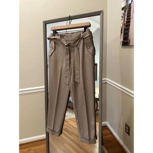 Women's One by Chapter One‎ Pants S/P Brown